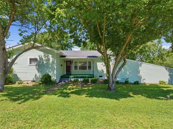 3007 Dabbs Ave, Old Hickory, TN 37138