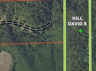 LOT 1100 Mattson Rd, Seaside, OR 97138