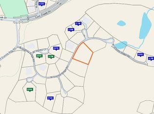 21275 W Granite Ridge Rd LOT 414, Buckeye, AZ 85396