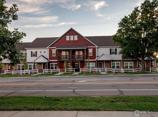 3051 County Fair Ln #3, Fort Collins, CO 80528