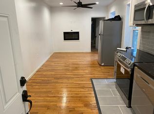 1729 N 24th St #1, Philadelphia, PA 19121
