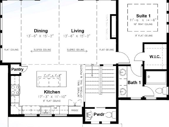 4th image of this home