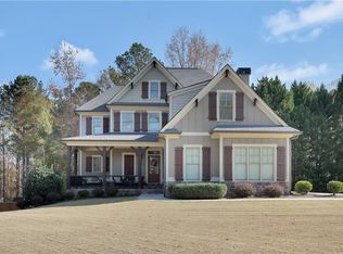 120 Danielle Dr, Dallas, GA 30157