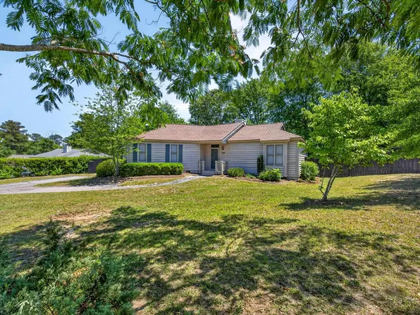 7600 Leitner Rd, Columbia, SC 29209