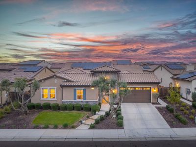 993 Ridgeline Rd W, Madera, CA, 93636