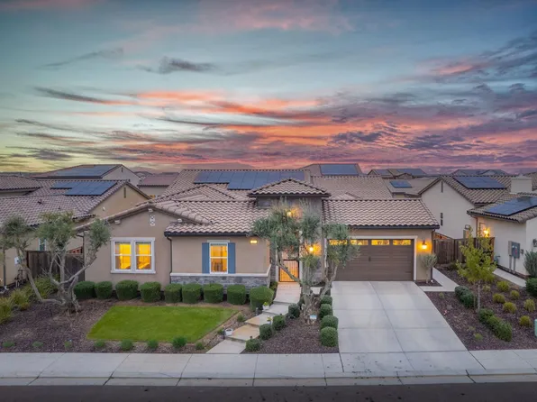 993 Ridgeline Rd W, Madera, CA 93636