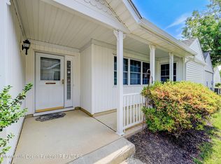 246 Nighthawk Dr #246, Monroe Township, NJ