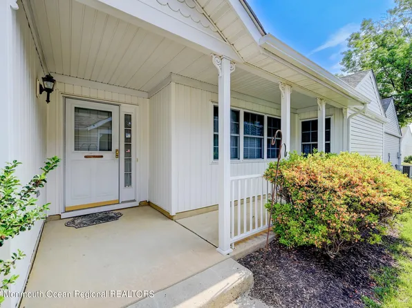 246 Nighthawk Drive #246, Monroe, NJ 08831