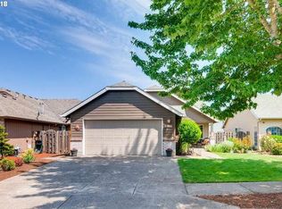 18272 SW 134th Ter, Tualatin, OR 97062