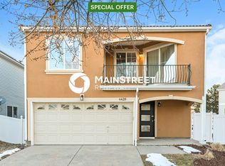 4428 Andes Way, Denver, CO 80249