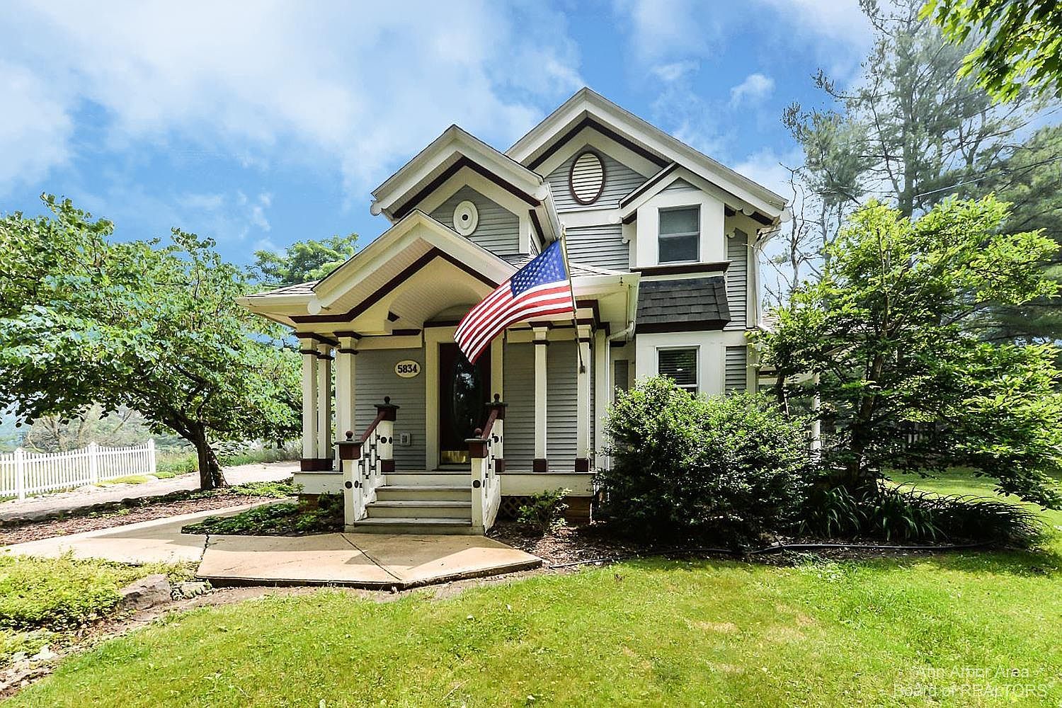 5834 Earhart Rd, Ann Arbor, MI 48105 MLS 3295062 Zillow