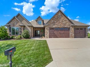 2608 Rutherford Dr, Columbia, MO 65201