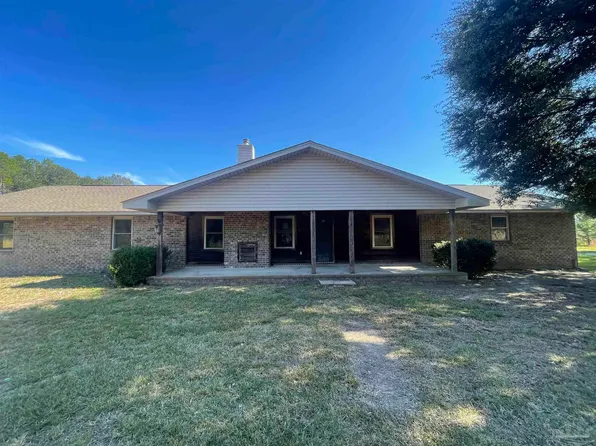 3579 Acy Lowery Rd, Pace, FL 32571