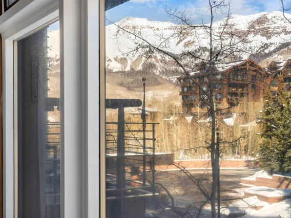 136 Country Club Dr #337, Mountain Village, CO 81435