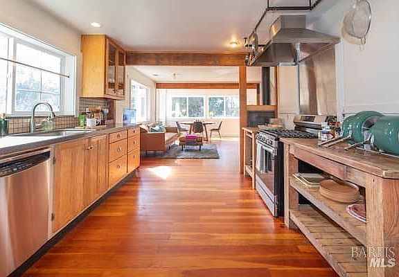 3rd image of 3875 Albion-Little River Road