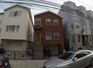 328 Randolph Ave, Jersey City, NJ 07304