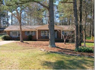537 Maple Ln, Raleigh, NC 27603