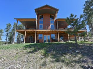20759 Monte Carlo Rd, Lead, SD 57754