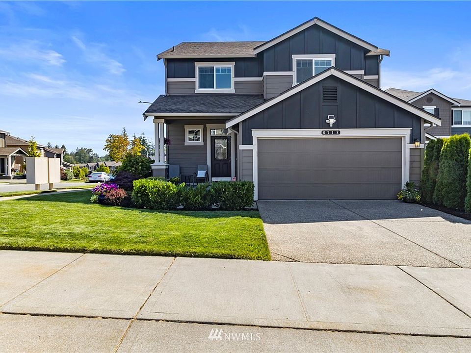 1st image of 6748 Udall Ct SE