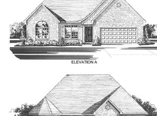 3539 Handsboro Park, Lexington, KY 40509