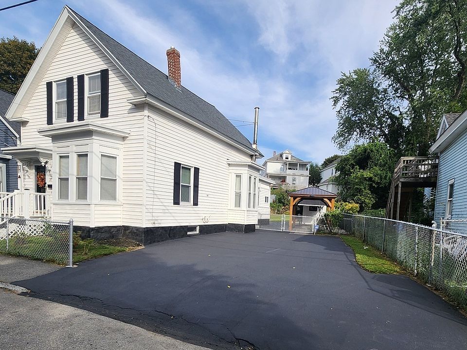 1st image of 37 Barclay St