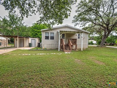 5161 Lakeaire Blvd, Temple, TX, 76502