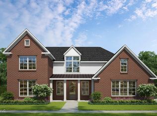 9512 McElroy Farms Dr, Olive Branch, MS 38654