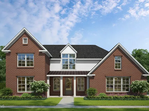 9512 McElroy Farms Dr, Olive Branch, MS 38654
