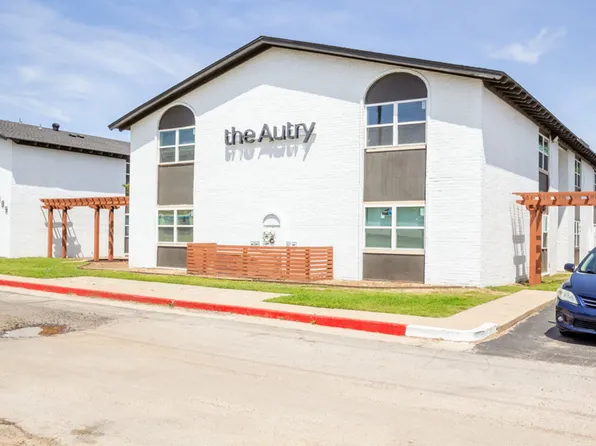 The Autry, 917 24th Ave SW #213, Norman, OK 73069