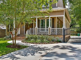 1443 Sue Barnett Dr, Houston, TX 77018