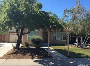 362 W 20th St, Tracy, CA