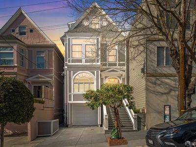 2041 Pierce St, San Francisco, CA, 94115