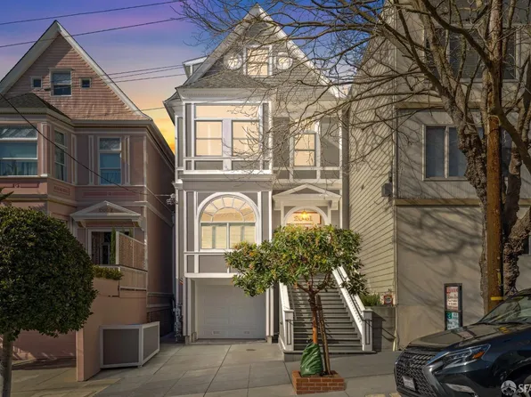 2041 Pierce St, San Francisco, CA 94115