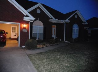 2626 Buckingham Gate SW, Decatur, AL 35603