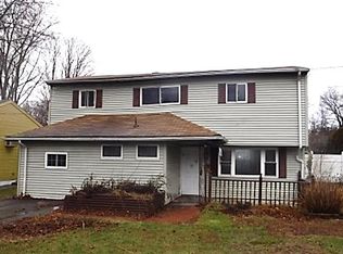 105 Harland Ave, Waterbury, CT 06705