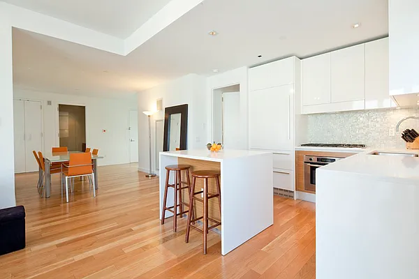 Rented by Brown Harris Stevens | media 37