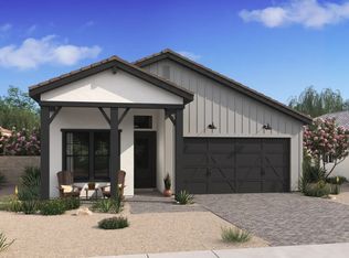 4426 N 203rd Ln, Buckeye, AZ 85396