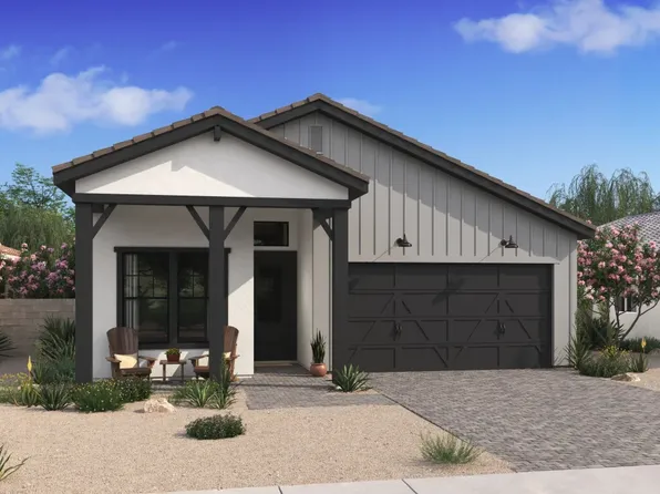 4426 N 203rd Ln, Buckeye, AZ 85396