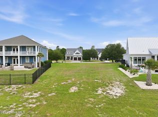 209 Cumberland Street, Newport, NC 28570