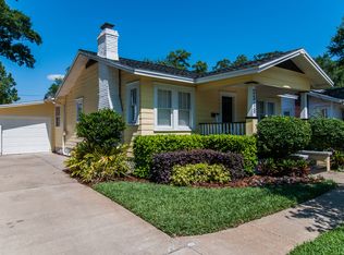 2518 Elizabeth Ave, Orlando, FL 32804