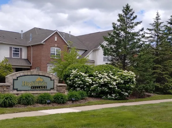 28813 Cullen Dr, Romulus, MI 48174