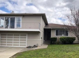 951 Clearfield Dr, Millbrae, CA 94030