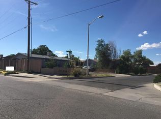 201 Bristol St NW, Albuquerque, NM 87121