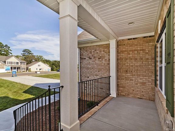 2nd image of 4103 Hay Meadow Dr #13