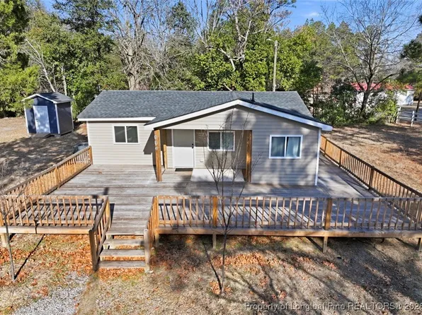 113 Chisholm St, Aberdeen, NC 28315