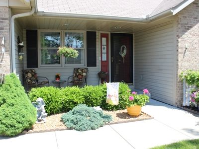 2376 Brooklynn Dr, Terre Haute, IN, 47802