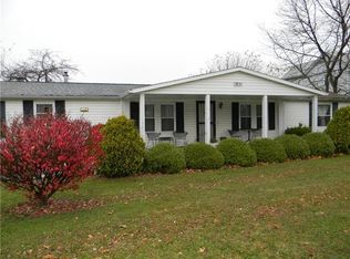 1831 Frankstown Rd, Johnstown, PA 15902