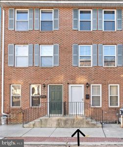 826 Kirkwood St, Wilmington, DE, 19801
