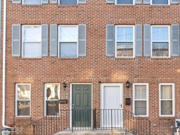 826 Kirkwood St, Wilmington, DE 19801