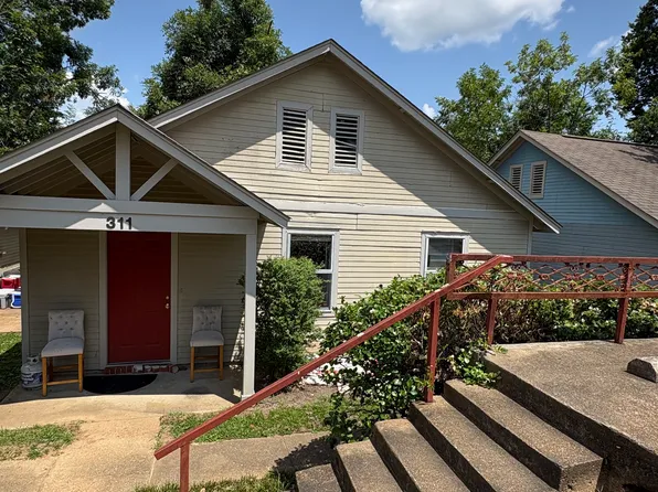 311 S 15th St, Oxford, MS 38655